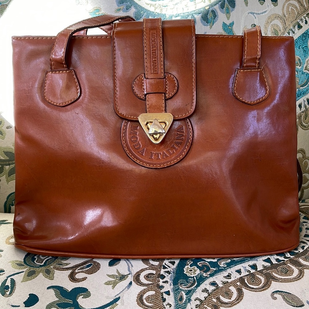 Moda Italiana Bag